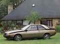 Renault Fuego