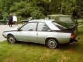 Renault Fuego