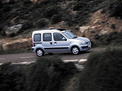 Renault Kangoo 2004 года