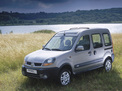 Renault Kangoo 2004 года