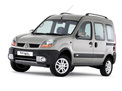 Renault Kangoo 2004 года