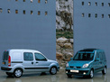 Renault Kangoo 2004 года