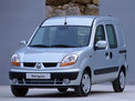 Renault Kangoo 2004 года