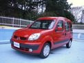 Renault Kangoo 2004 года