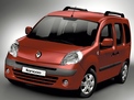 Renault Kangoo 2007 года