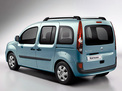 Renault Kangoo 2007 года