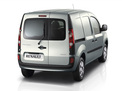 Renault Kangoo 2007 года