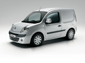 Renault Kangoo 2008 года