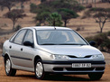 Renault Laguna 1993 года