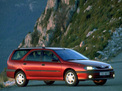 Renault Laguna 1995 года