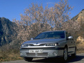 Renault Laguna 1998 года