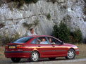 Renault Laguna 1998 года