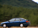 Renault Laguna 1998 года