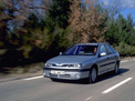 Renault Laguna 1998 года