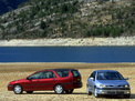 Renault Laguna 1998 года