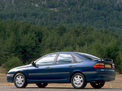 Renault Laguna 1998 года