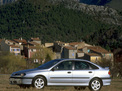 Renault Laguna 1998 года