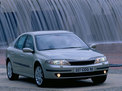 Renault Laguna 2000 года