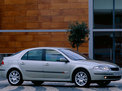 Renault Laguna 2000 года