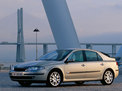 Renault Laguna 2000 года