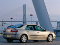 Renault Laguna 2000 года