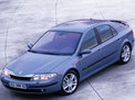 Renault Laguna 2000 года