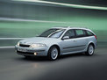 Renault Laguna 2001 года