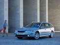 Renault Laguna 2001 года