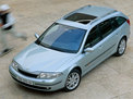 Renault Laguna 2001 года