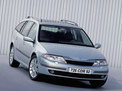 Renault Laguna 2001 года