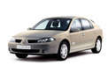 Renault Laguna 2005 года