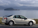 Renault Laguna 2005 года