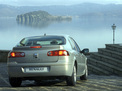 Renault Laguna 2005 года