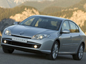 Renault Laguna 2007 года