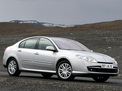 Renault Laguna 2007 года