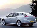 Renault Laguna 2007 года