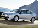 Renault Laguna 2007 года