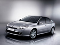 Renault Laguna 2007 года