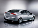 Renault Laguna 2007 года