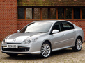 Renault Laguna 2007 года