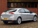 Renault Laguna 2007 года