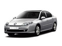 Renault Laguna 2007 года