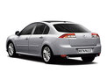 Renault Laguna 2007 года