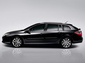 Renault Laguna 2007 года