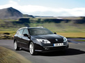 Renault Laguna 2007 года