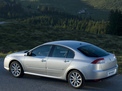 Renault Laguna 2007 года