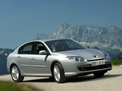 Renault Laguna 2007 года