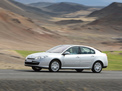 Renault Laguna 2007 года