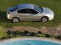 Renault Laguna 2007 года