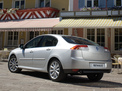 Renault Laguna 2007 года